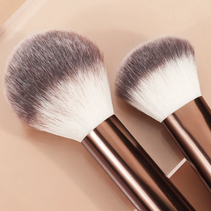 Professional Makeup Brush Set
