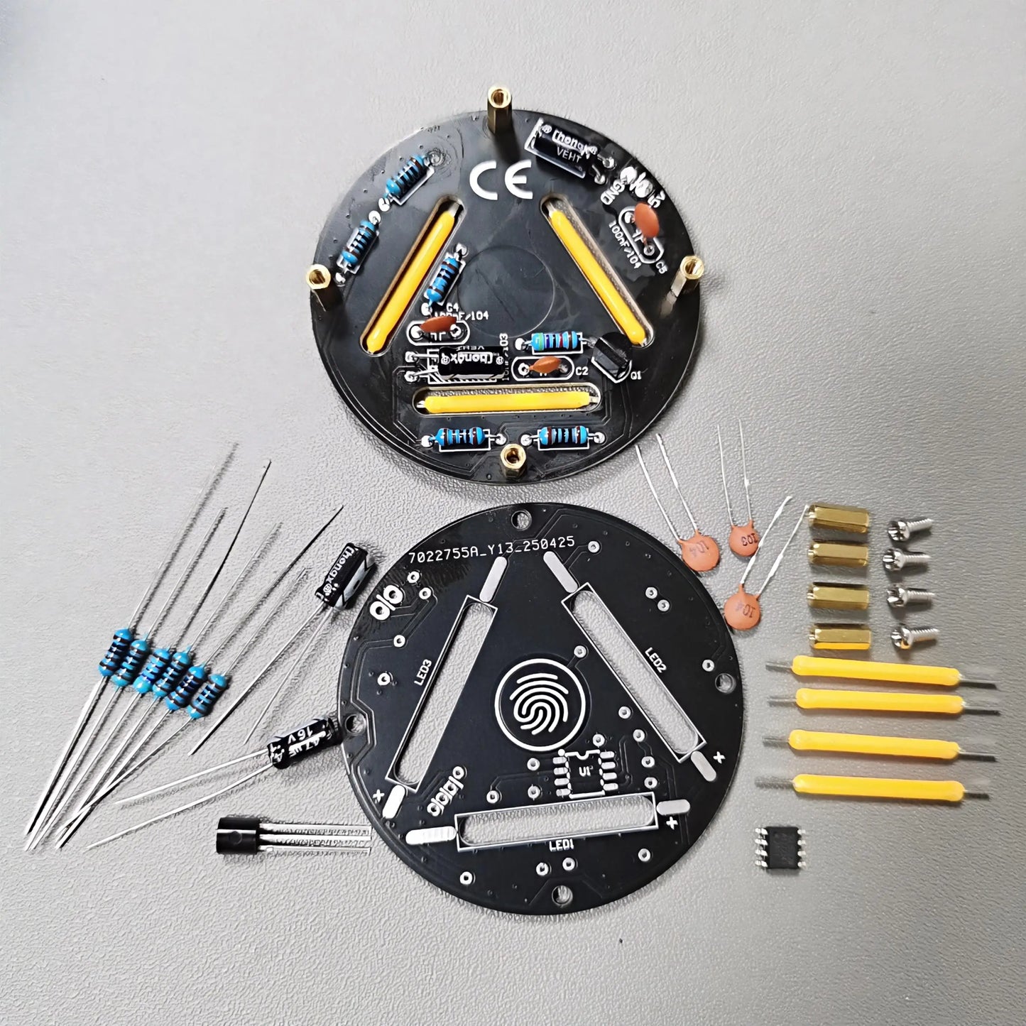 DIY Dimming Circuit Kit