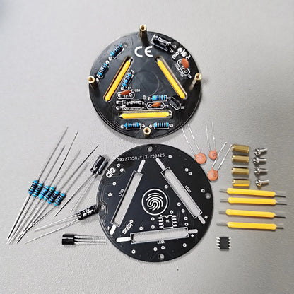 DIY Dimming Circuit Kit