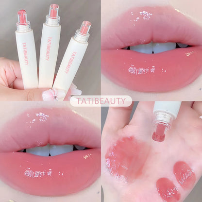 Hydrating Lip Jelly Gloss