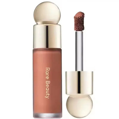 Liquid Contour Bronzer Makeup