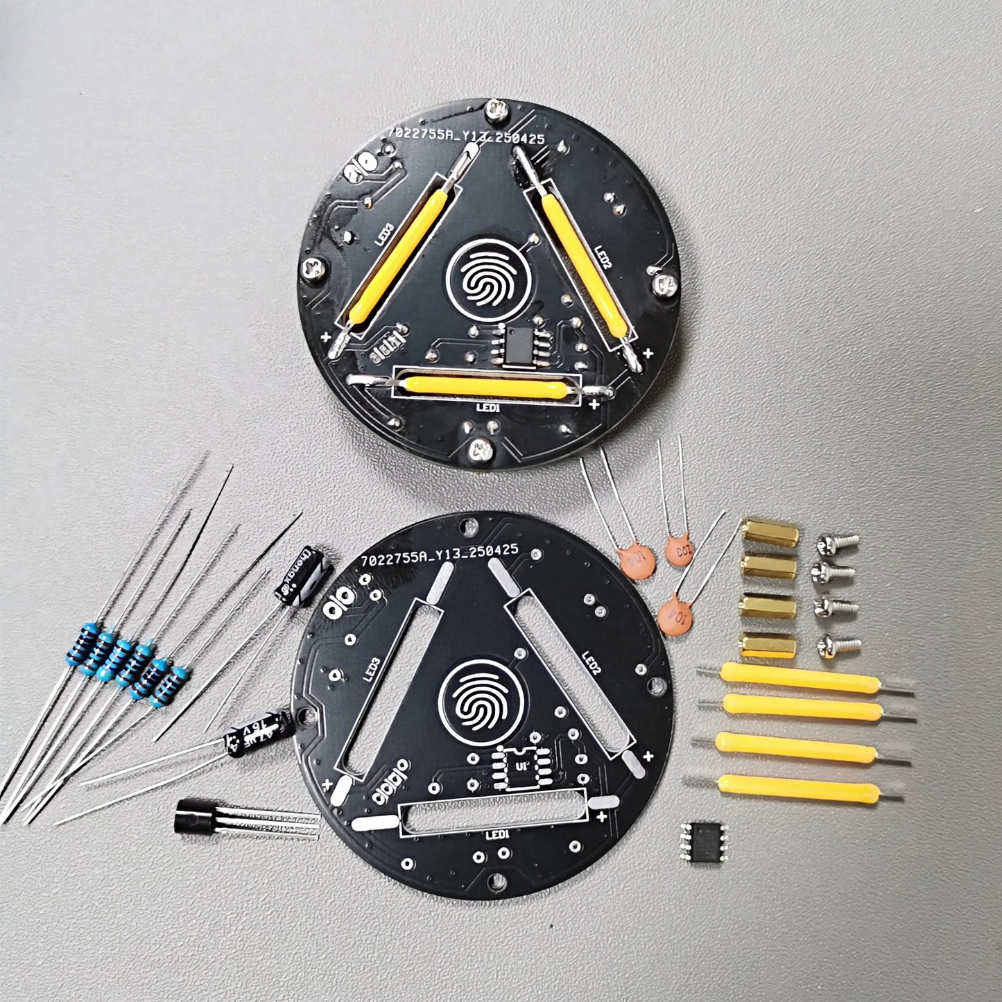 DIY Dimming Circuit Kit
