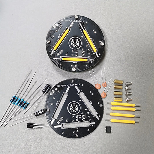 DIY Dimming Circuit Kit