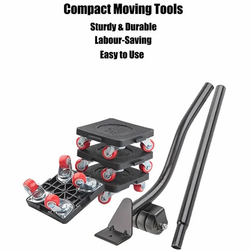 Heavy Furniture Mover Set