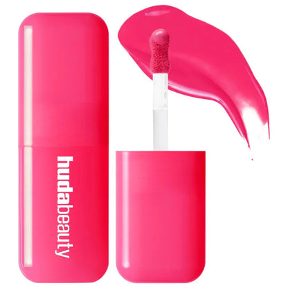 Glow Liquid Blush Tint