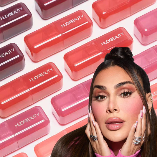 Glow Liquid Blush Tint