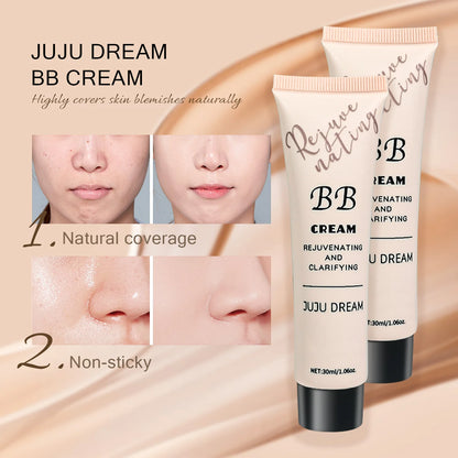 Moisturizing BB Cream Foundation