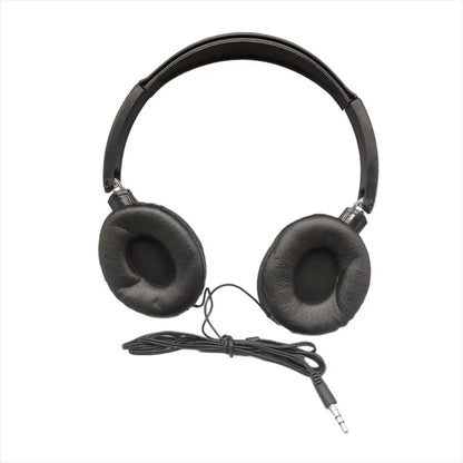 Stereo Over-Ear Headphones