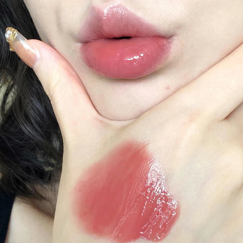 Hydrating Lip Jelly Gloss