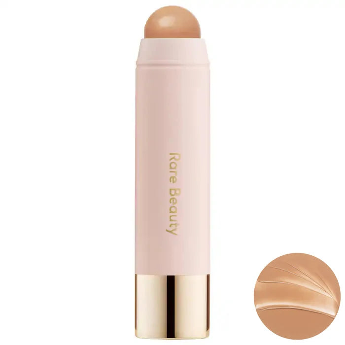 Liquid Contour Bronzer Makeup