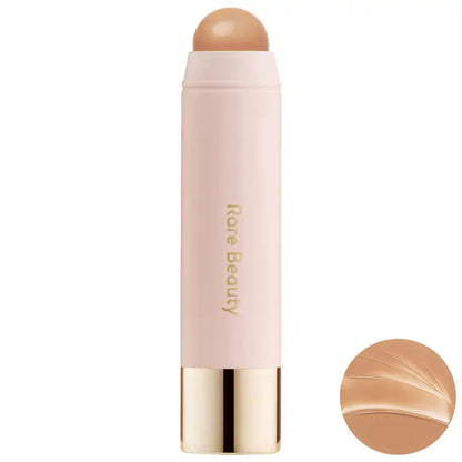 Liquid Contour Bronzer Makeup