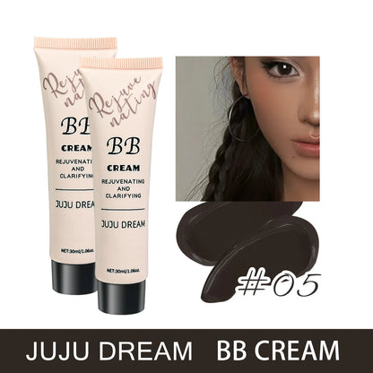 Moisturizing BB Cream Foundation