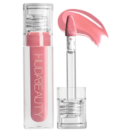 Glow Liquid Blush Tint