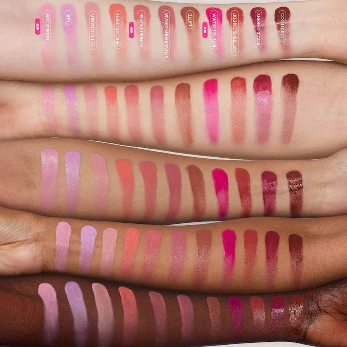 Glow Liquid Blush Tint