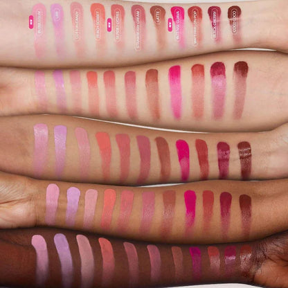 Glow Liquid Blush Tint
