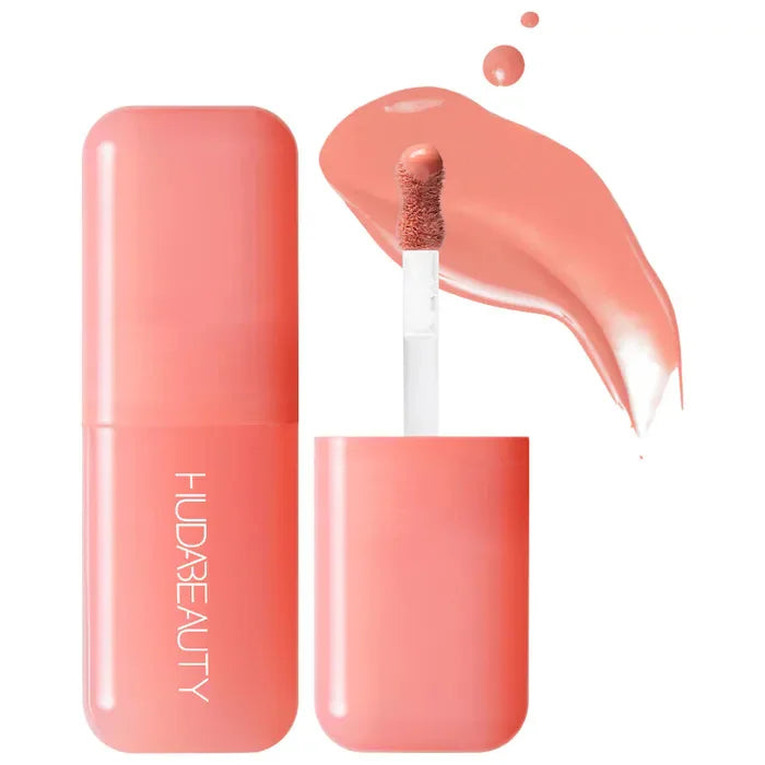 Glow Liquid Blush Tint