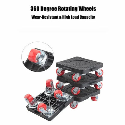 Heavy Furniture Mover Set