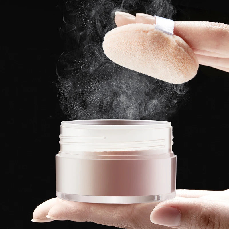 Hydrating Setting Face Powder