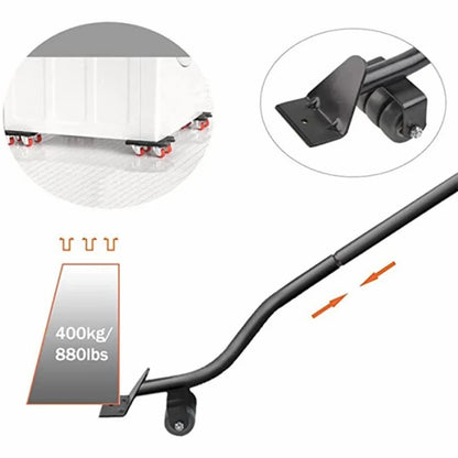 Heavy Furniture Mover Set