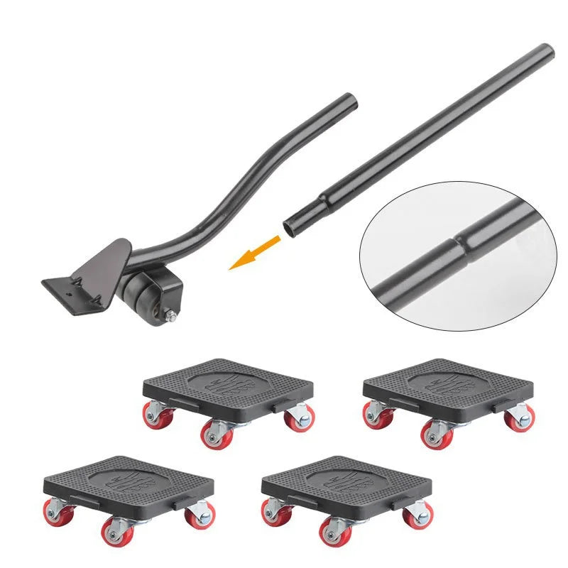 Heavy Furniture Mover Set