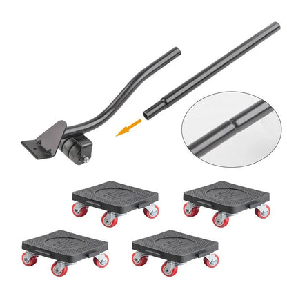 Heavy Furniture Mover Set