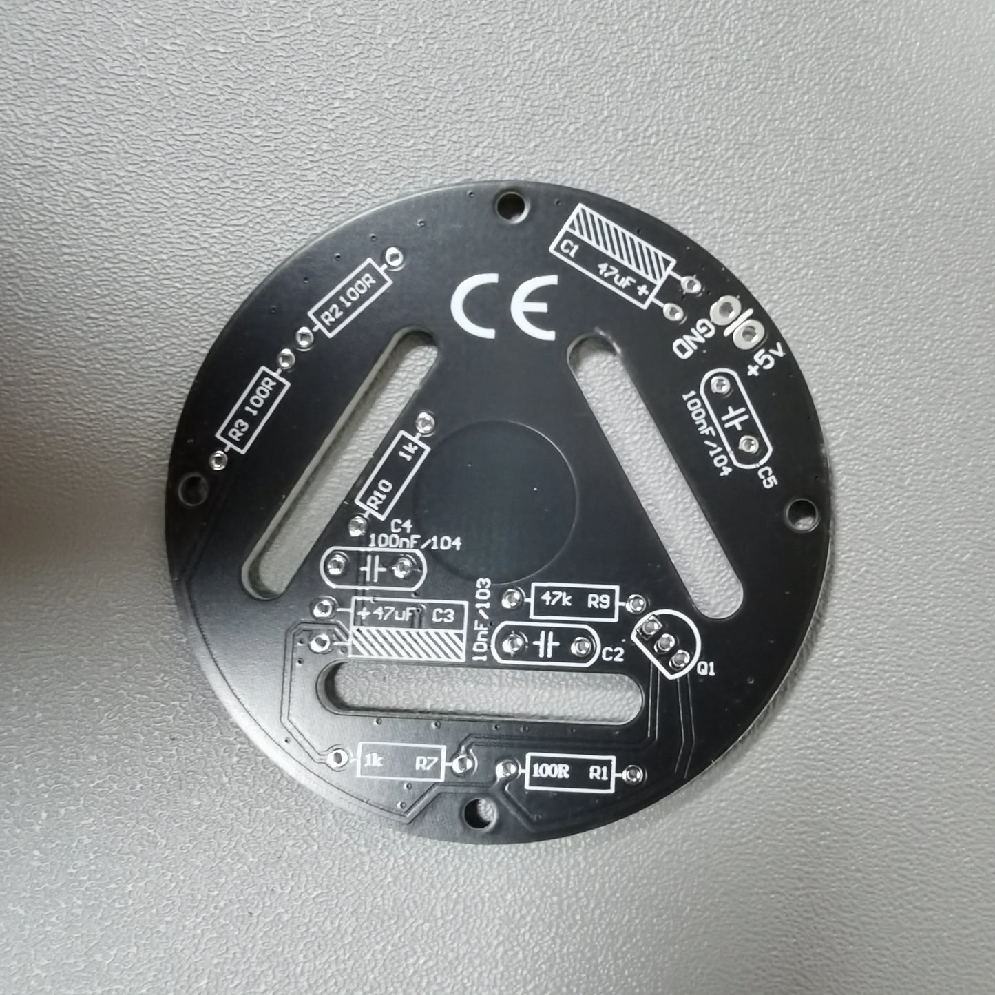 DIY Dimming Circuit Kit