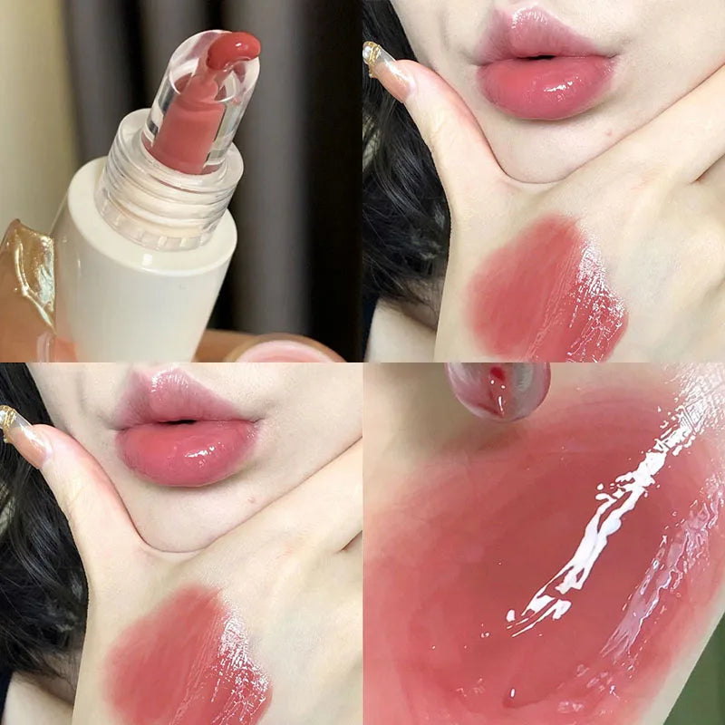 Hydrating Lip Jelly Gloss
