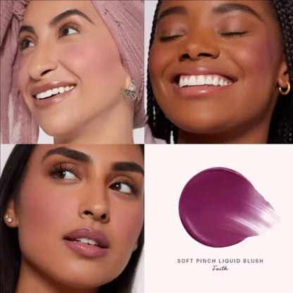 Liquid Contour Bronzer Makeup