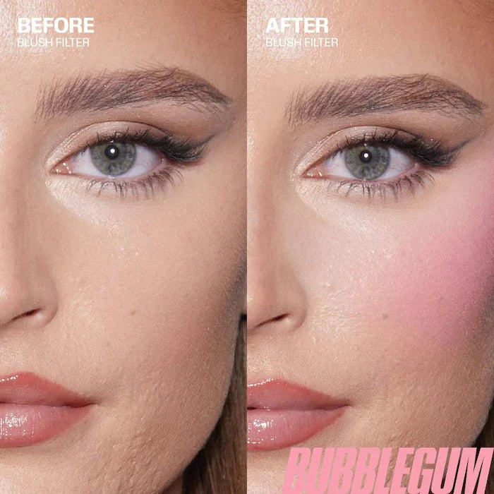 Glow Liquid Blush Tint