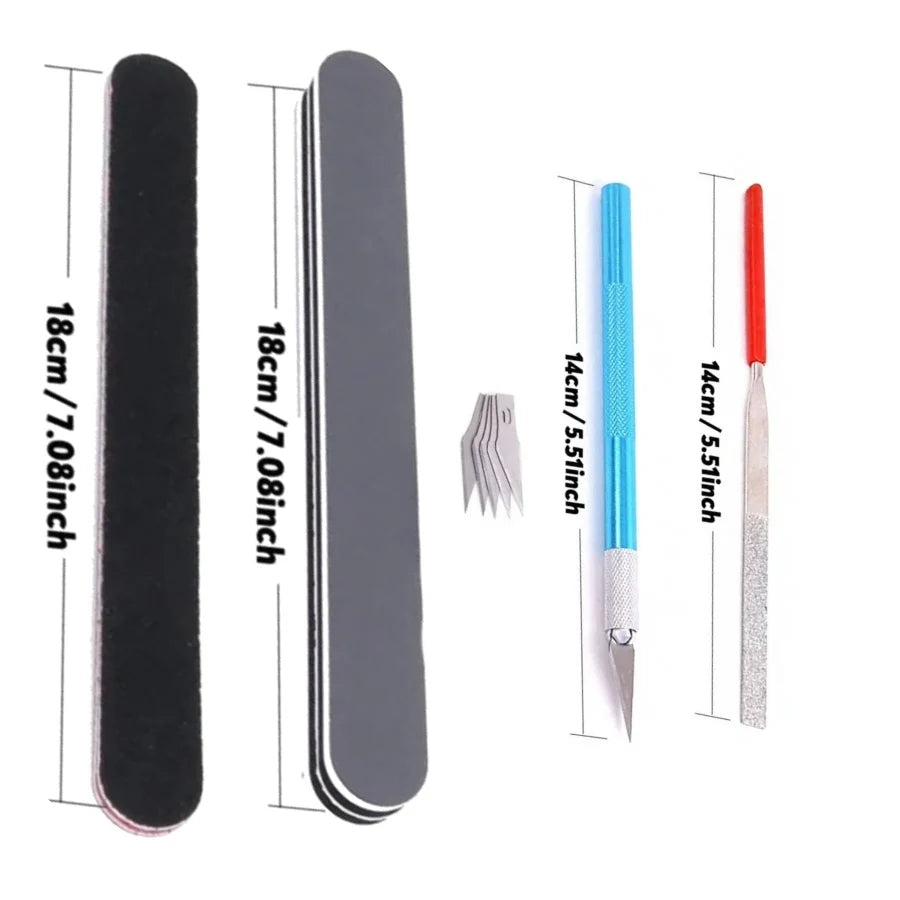 Basic Model Tool Kit
