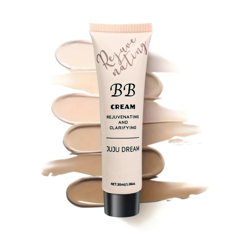 Moisturizing BB Cream Foundation