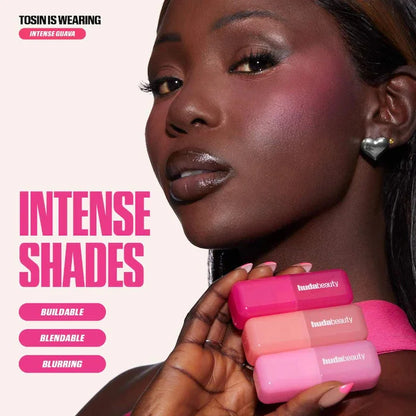 Glow Liquid Blush Tint