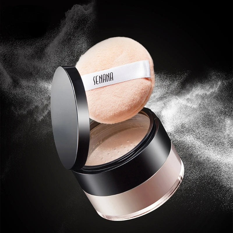 Hydrating Setting Face Powder