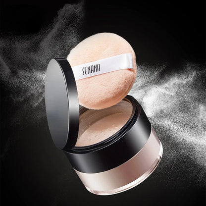 Hydrating Setting Face Powder