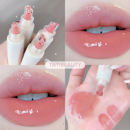 Hydrating Lip Jelly Gloss