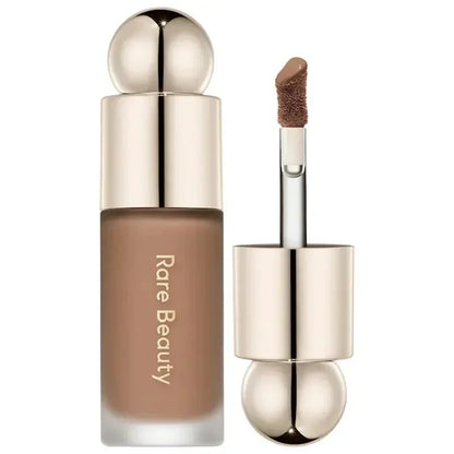 Liquid Contour Bronzer Makeup