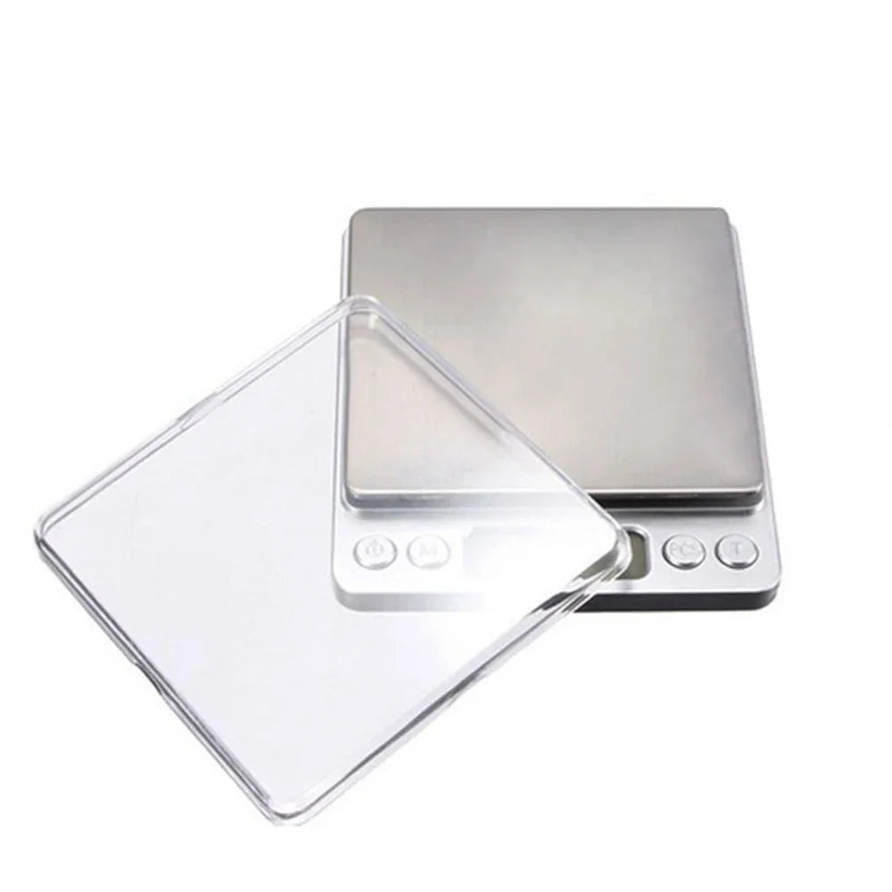 Precision Digital Pocket Scale