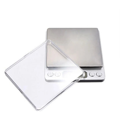 Precision Digital Pocket Scale