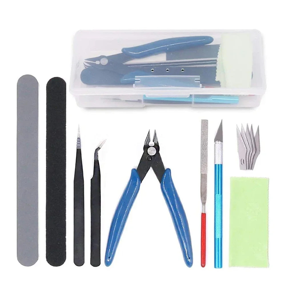 Basic Model Tool Kit