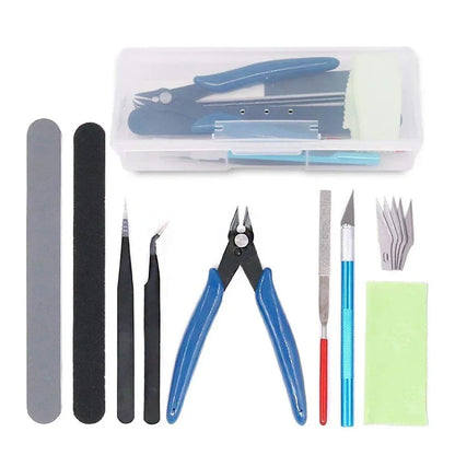 Basic Model Tool Kit