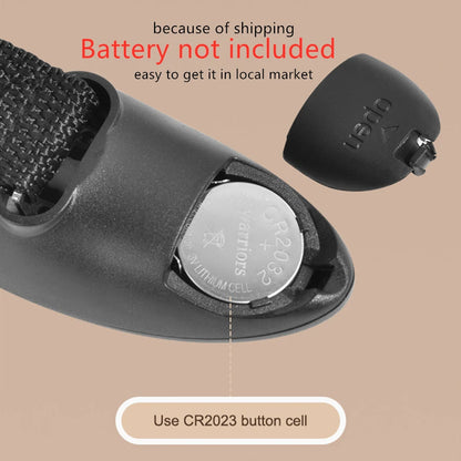 Portable Digital Luggage Scale
