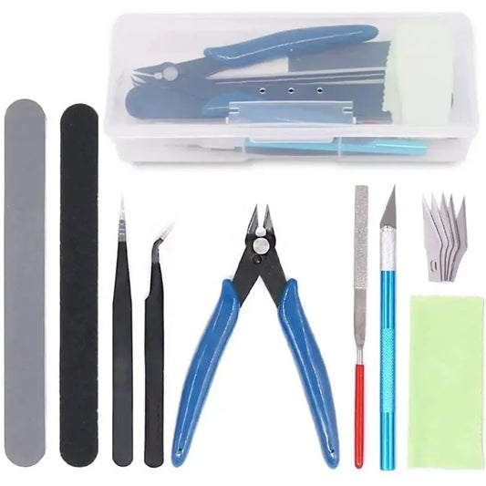 Basic Model Tool Kit