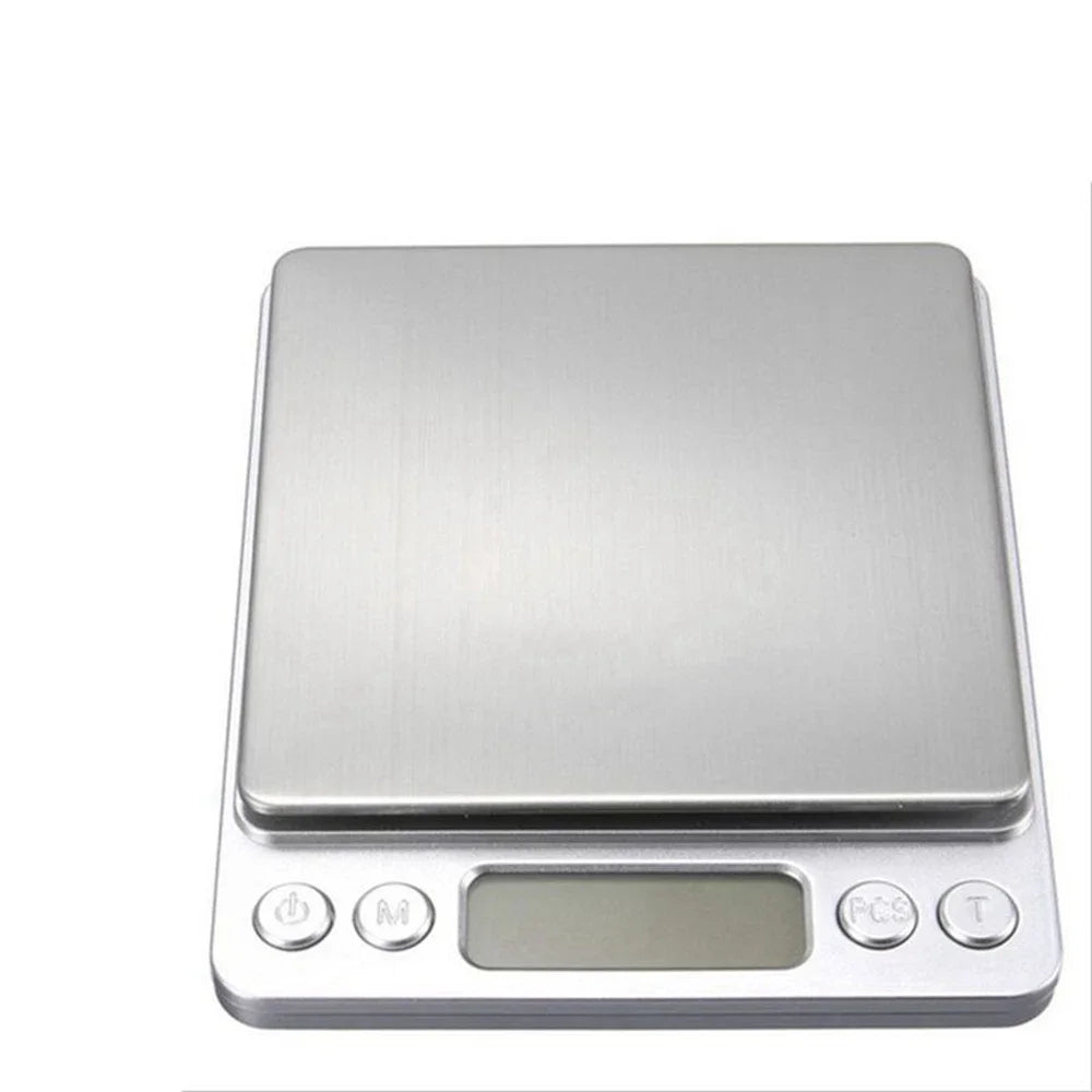 Precision Digital Pocket Scale