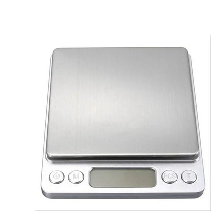 Precision Digital Pocket Scale