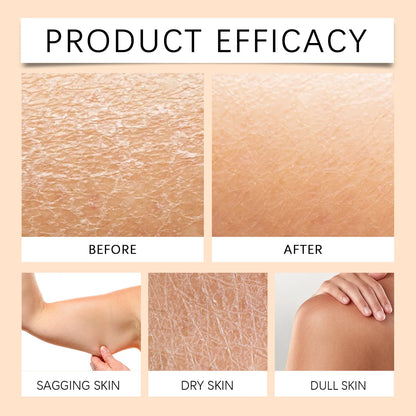 Tallow Honey Moisturizing Cream