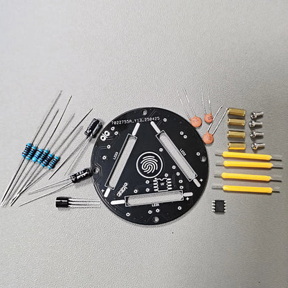 DIY Dimming Circuit Kit
