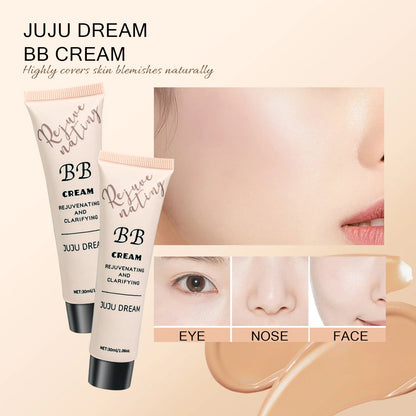 Moisturizing BB Cream Foundation