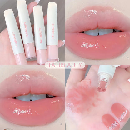 Hydrating Lip Jelly Gloss