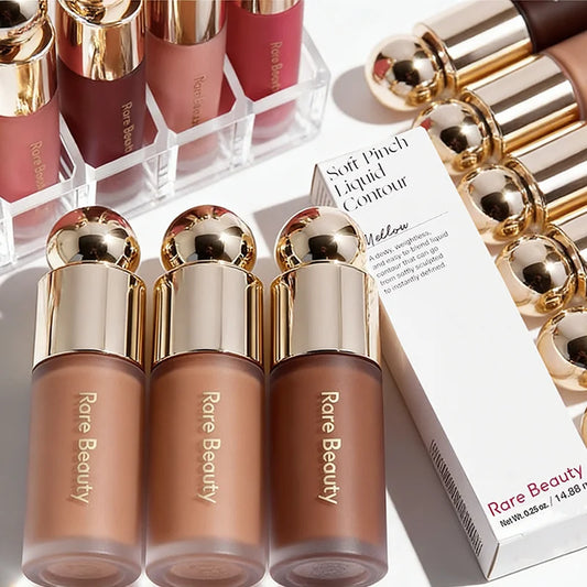 Liquid Contour Bronzer Makeup