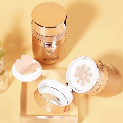 Air Cushion BB Cream